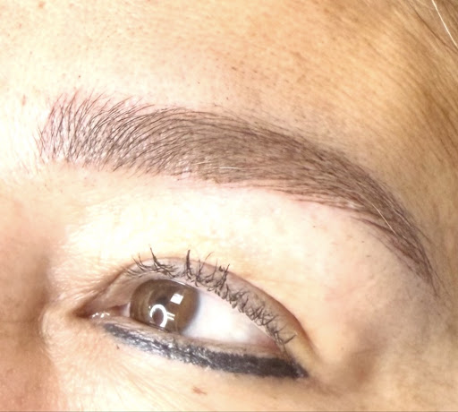 Microblading Result 5